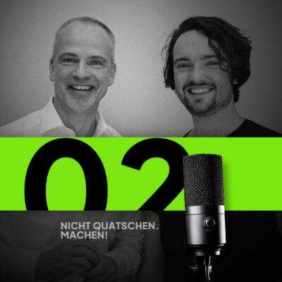 Wie ticken Unternehmer in der Krise