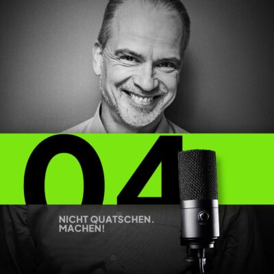 Wie findet man die durchschlagende Strategie im Unternehmen?