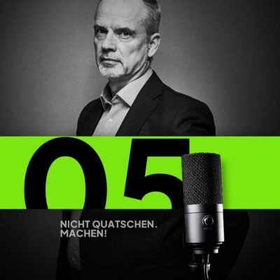Scheuklappen: Sind Unternehmer*innen engstirnig?