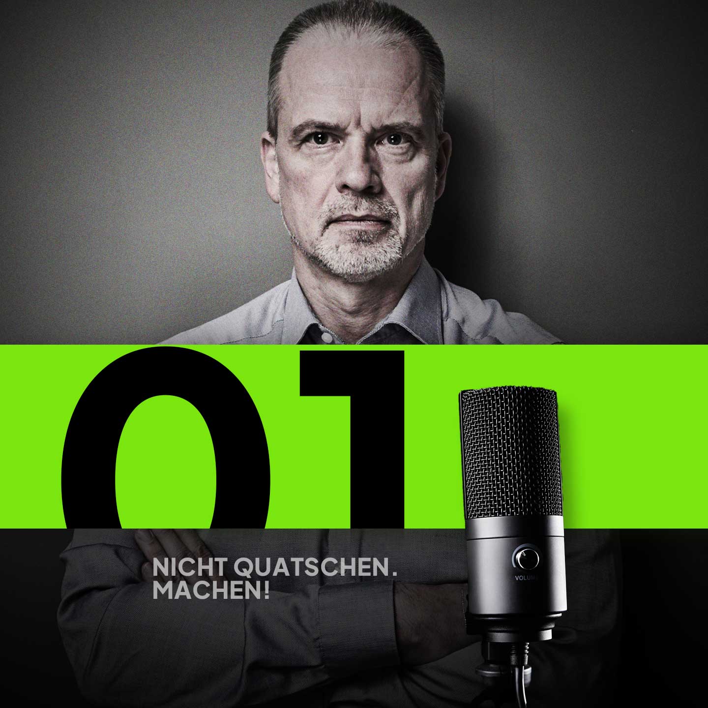 Olaf Marticke-Podcast-Folge-01. Vertrauen!