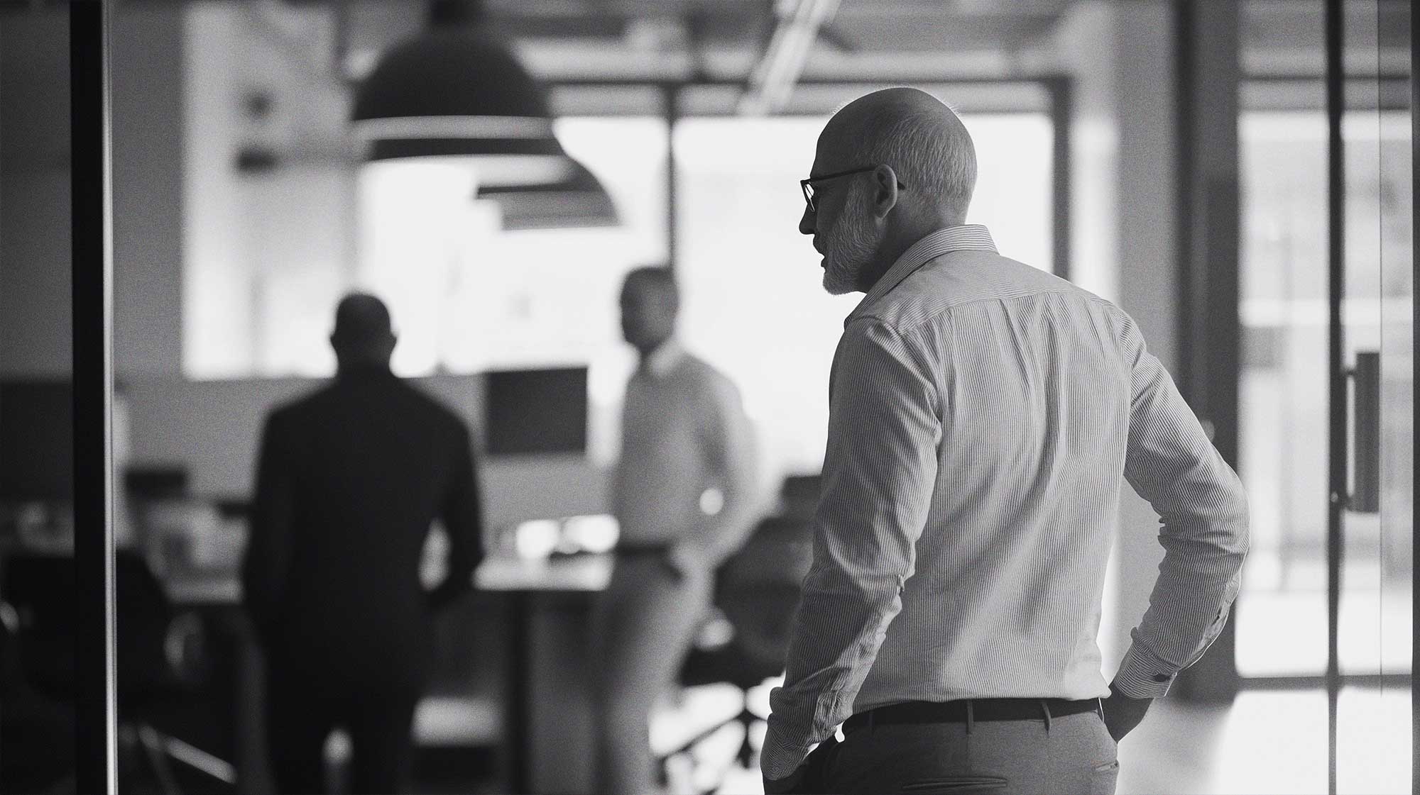 Wettbewerbsfähigkeit Sujet